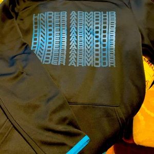 Under Armour Sweatshirts
